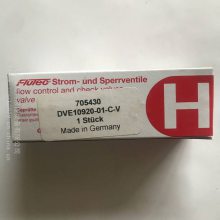 HYDACص¿˽DVE10920-01-C-V