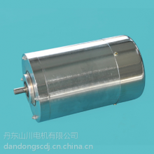 丹东山川电机有限公司专业生产绞肉机专用电机