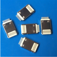 ׽/ƻ5 16Pа幫ͷ H=2.8MM iphone繫ͷ PCB-