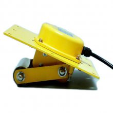 KPTJDP-II胶带提升机跑偏开关防水跑偏传感器