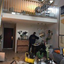 西安室内除甲醛/甲醛检测甲醛治理