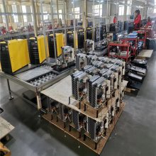 铭科供应WSME250氩弧焊机 双脉冲氩弧焊机 专业铝焊机