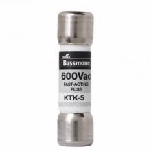 KTK-5 Bussmann KTK۶۶ϣ600V***