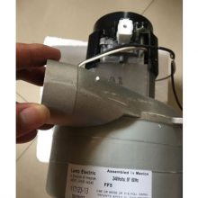 AMETEK LAMB ELECTRIC