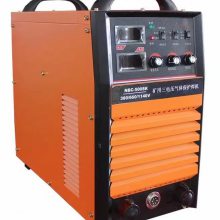 矿山nbc型便携式气体保护焊机批发 电压匹配容易