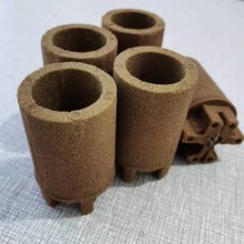 铸造厂碳硅仪 炉前铁水质量管理仪 灰铁分析样杯