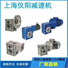 摆针减速机BWED110-595-0.37-0.55-0.25kw