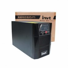 ӢUPSϵԴHT1102LƵЧ2KVA 1800Wӵ