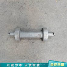 锻造哑铃销组件型号 3LX01联接销调制热处理材质30Crmntai