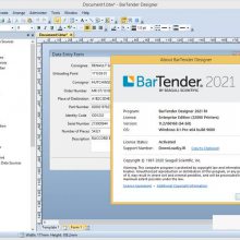 BarTender ӡ ڲɹٷȨ