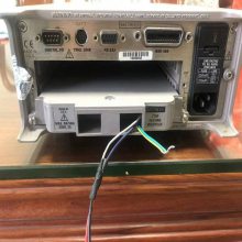 ��ʱ��2701���ݲɼ���keithley2701/7708/7700ģ��