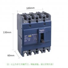 EZD160S3063ELNʩ͵EZDϵ©ܿǶ· ȴѿ 3P/4P