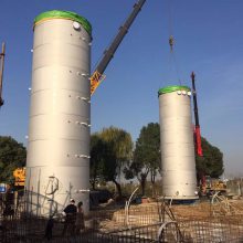 川源FENTON芬顿反应系统废水处理用于造纸厂纸浆厂浆纸业废水净化效***