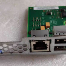 00E1960 00E3809 2B0B SYSTEM I/O PORT CARD S814 S824 S824L P8СͻIO