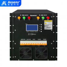 Aosensʢ 63Aʽ12U˫Դл 5ms 380V AS-RSTS-3363/3P