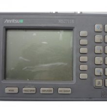 Anritsu MS2711B άMS2711BϺڶְMS2711BƵ