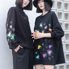 ���ݼ�Լ��������ʱװ CP�ﶬ �ڰ׸��ʱ�и���Ůװ Ůװ����˻�Դ