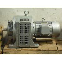 德东电机厂家直销 （YCT112-4A 0.55KW）立式 电磁调速电动机
