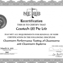 供应洁净室第三方NEBB检测洁净室洁净车间完工竣工施工第三方检测