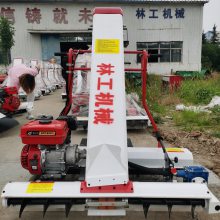 大豆装袋机 粮食装袋机工作视频