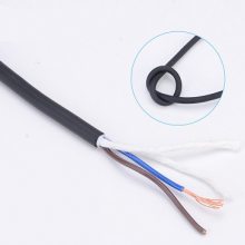 ​耐弯折电缆型号的三个原则