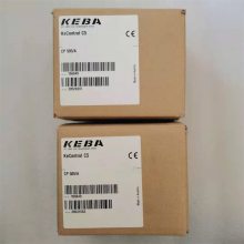 KEBA C50D01VX 控制器 示教器