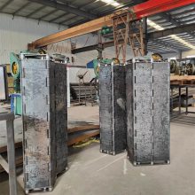 不锈钢冲孔链板生产厂家-不锈钢冲孔链板-力能热工机械信赖推荐