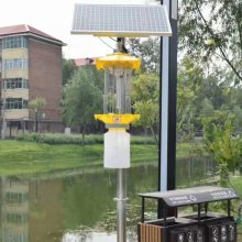 便携自清洁杀虫灯 型号JZ-TPSC5 九州晟欣品牌