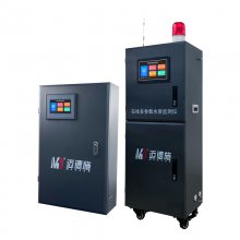 ��ˮ���߼��ϵͳ�ӵ����ι�ˮ�������Ӿ��ˮ�ʷ����ǳ��������