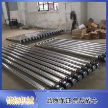 100型粮食装袋机 小型手持电动吸粮机 稻谷装车软管抽粮机