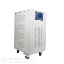 医疗CT机用稳压器 ZBW-S100KVA三相智能无触点交流稳压器