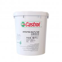 ʵ Castrol Hyspin HLP-Z 46 32 68޻ҿĥҺѹ