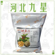 食品级油豆泡厂家焙鼎 食用豆腐豆泡添加剂抗氧化剂