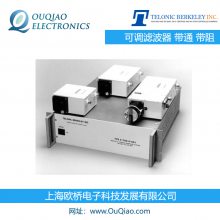 Telonic Berkeley TBR-L-15520 TTF TTR TCD TBP˲ ͨͨͨɵ˲