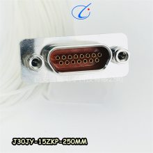 ε J30JY-15TJL-250MM  J30JY-15ZKP-250MM 괴