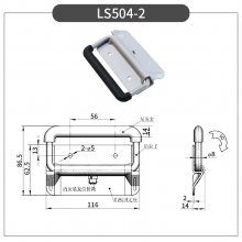 ۵LS504-2Ͻ ҵ ߳