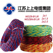 ϵ¼WDZB-BYJR 2*1/1.5/2.5±ȼB˫