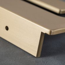 佛山墙上红酒架 佛山市南海索特五金制品供应