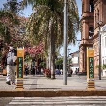 全方位了解红绿灯制造背后的故事