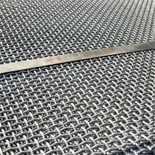 钢板网菱形微孔镀锌钢板网防护 菱形网 中重供应