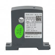   BA10-AI/Vϵн x׃ݔ4~20mA Ӌ