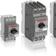 ABB MS116-4 2.5-4A綯·ﱣ10140951