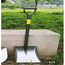 武汉钢锹批发 厂家直销 铲雪锹