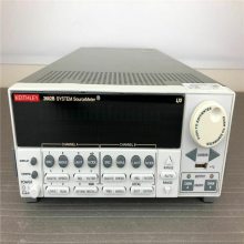 提供KEITHLEY2602B数字源表，原装二手keithley2612B源表