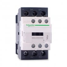 LC1-D32A新型交流接触器配套辅助触头