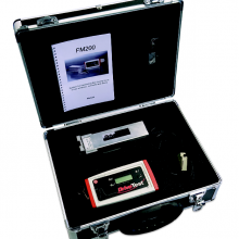Drive Test FM200 н