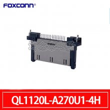 Foxconnʿֱ忨QL1120L-A270U1-4H