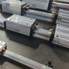 THKԵ컬 HSR35CB HSR35CBM ͸²ֵʽʽƿͨ
