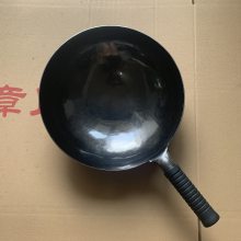 正宗章丘铁锅厂家地址纯手工章丘铁锅多少钱章丘铁锅哪家正宗
