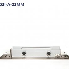FCC电磁注入夹具
